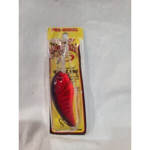 Strike King 5XD 648 Chilliclaw New Lures